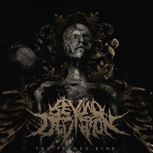 Beyond Deviation : The Plague King - EP